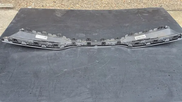 Grill Front Kia Rio IV LIFT 2020- OE 86351-H8AB0 image 8