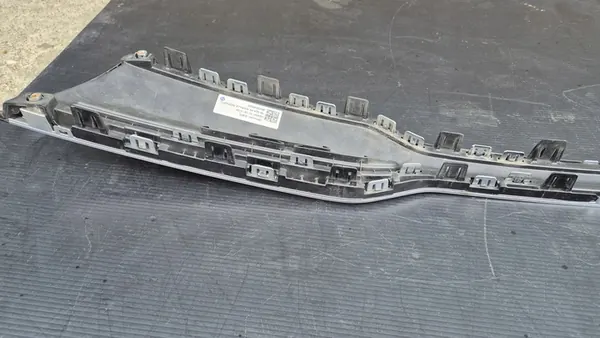 Grill Front Kia Rio IV LIFT 2020- OE 86351-H8AB0 image 9