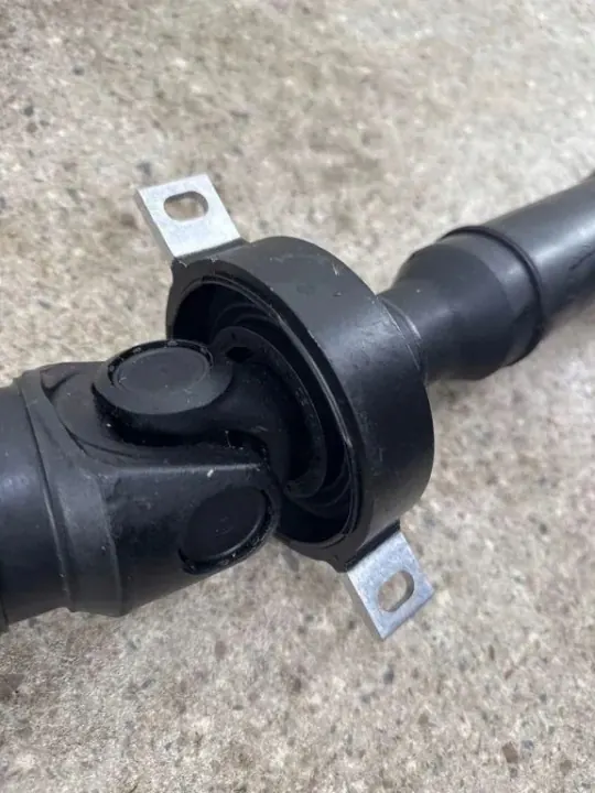 Árbol de transmisión trasero BMW X5 G05 OEM 8849993 image 3