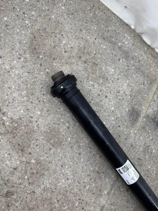 Árbol de transmisión trasero BMW X5 G05 OEM 8849993 image 5