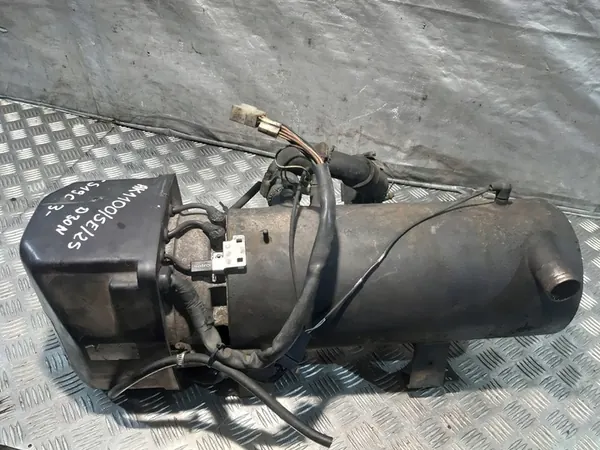 Webasto Eberspaecher D30W Parking Heater 24V image 10