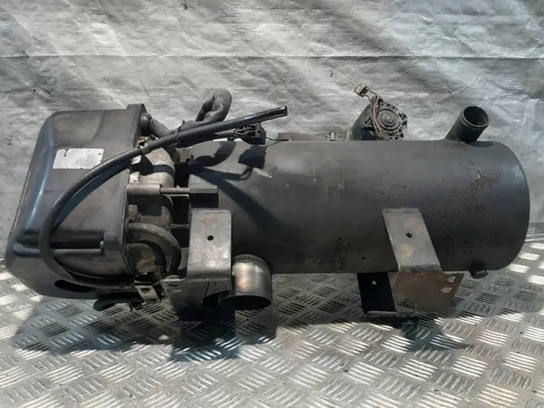 Webasto Eberspaecher D30W Parking Heater 24V image 6