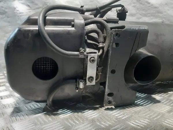 Webasto Eberspaecher D30W Parking Heater 24V image 7