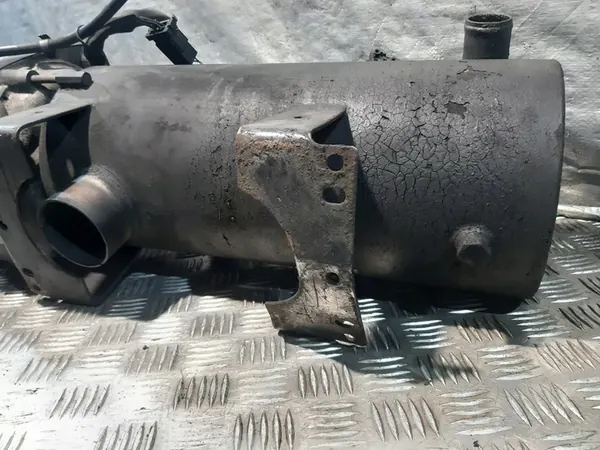 Webasto Eberspaecher D30W Parking Heater 24V image 8