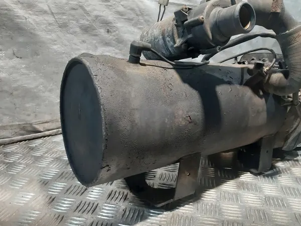 Webasto Eberspaecher D30W Parking Heater 24V image 9