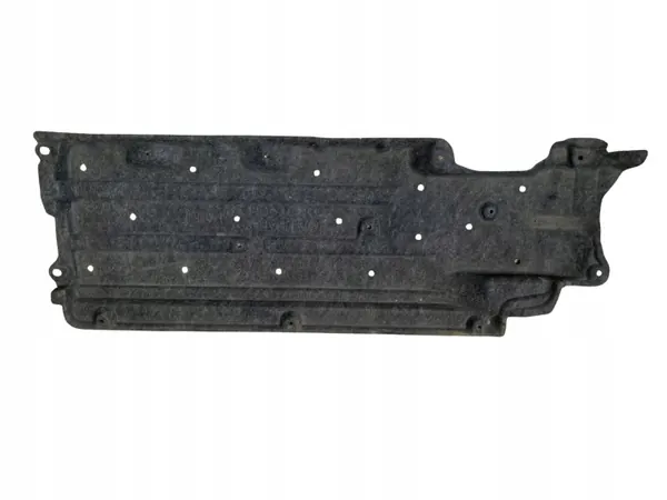 Höger underkroppsskydd för Subaru Outback VI 2020- image 2