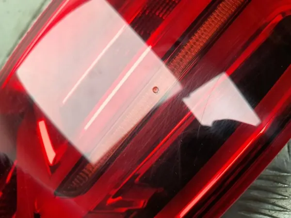 AUDI Q7 SQ7 Luz Trasera Derecha LED 4M0945094M image 5