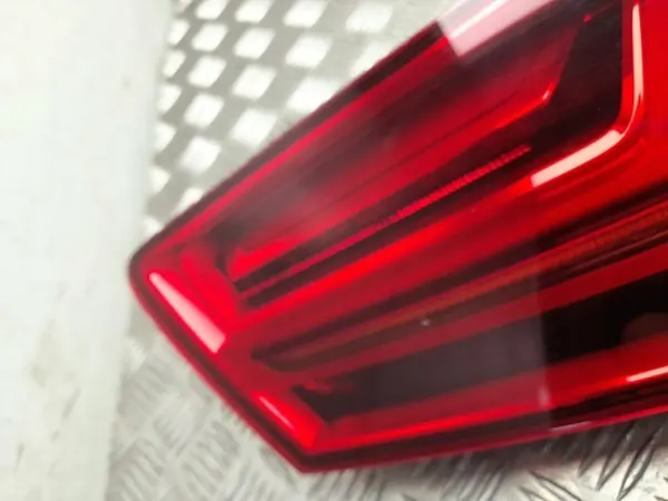 AUDI Q7 SQ7 Luz Trasera Derecha LED 4M0945094M image 6