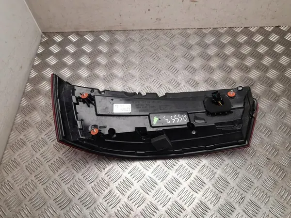 AUDI Q7 SQ7 Luz Trasera Derecha LED 4M0945094M image 7