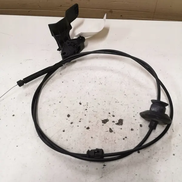 Manete de abertura do capô CITROËN C4 CACTUS 2015 OEM image 2