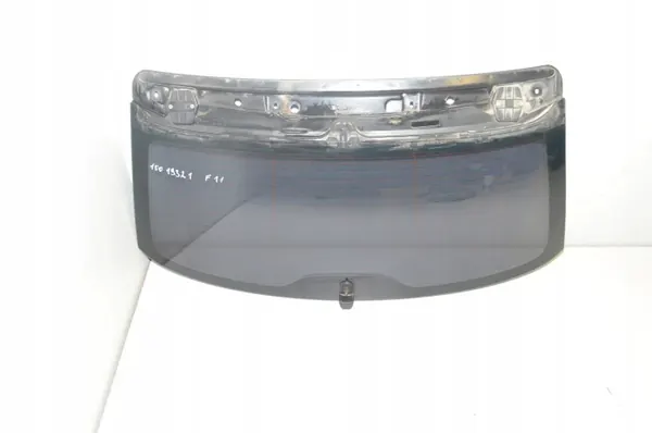 Ventana trasera BMW OE 51317206562 - Usado image 2