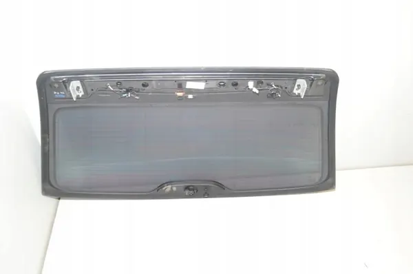 Ventana trasera BMW OE 51317206562 - Usado image 3