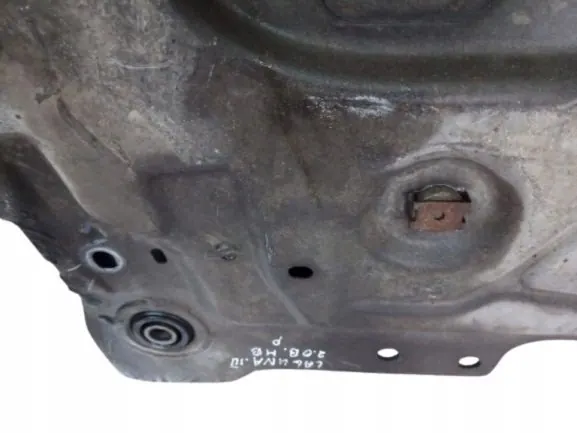Etupalkki OEM RENAULT LAGUNA III 2.0 image 3