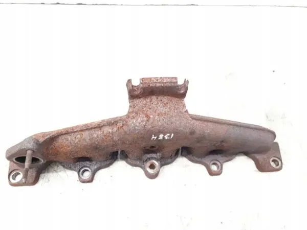 Pakoputken keräin OEM 9681570480 Peugeot 508 2.0L image 2