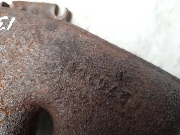 Pakoputken keräin OEM 9681570480 Peugeot 508 2.0L image 10