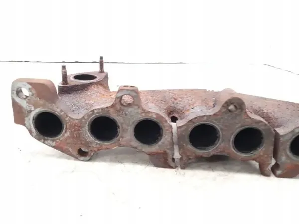 Pakoputken keräin OEM 9681570480 Peugeot 508 2.0L image 3