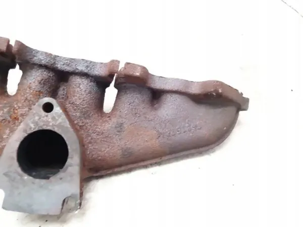 Pakoputken keräin OEM 9681570480 Peugeot 508 2.0L image 5
