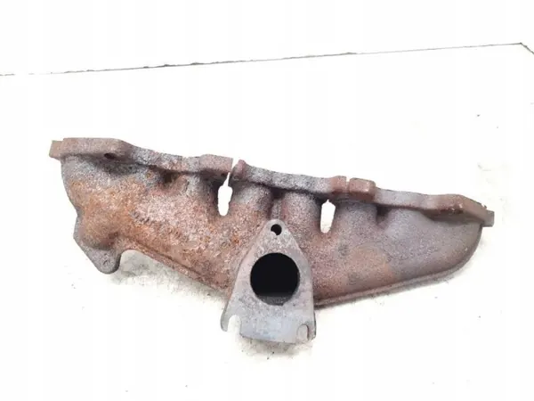 Pakoputken keräin OEM 9681570480 Peugeot 508 2.0L image 6