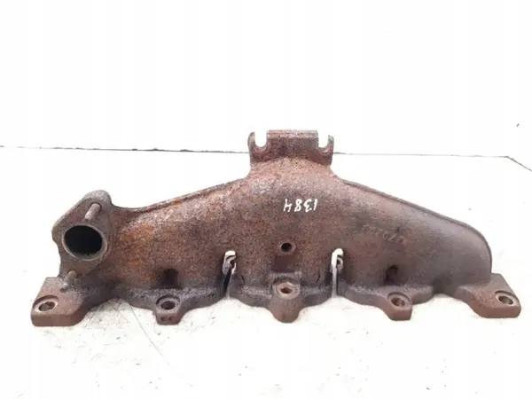Pakoputken keräin OEM 9681570480 Peugeot 508 2.0L image 7