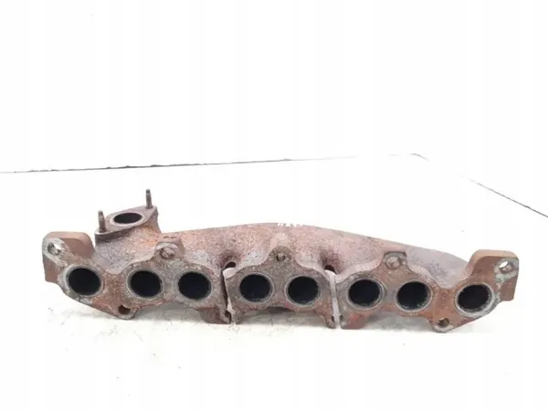 Pakoputken keräin OEM 9681570480 Peugeot 508 2.0L image 8