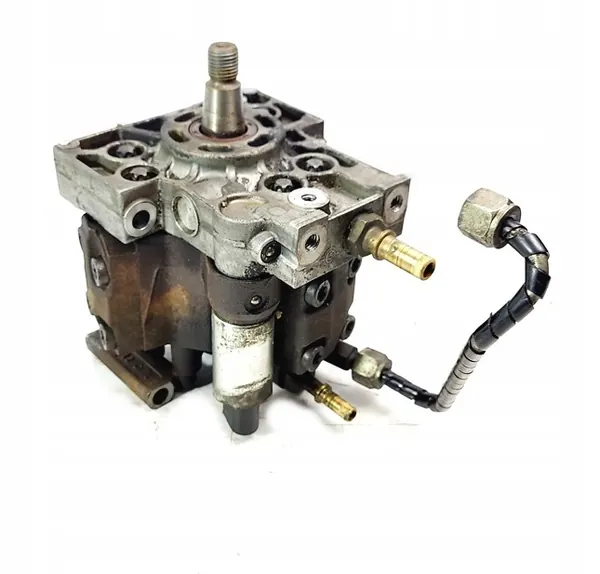 Peugeot OE Einspritzpumpe für 3.0 V6 Modelle image 3