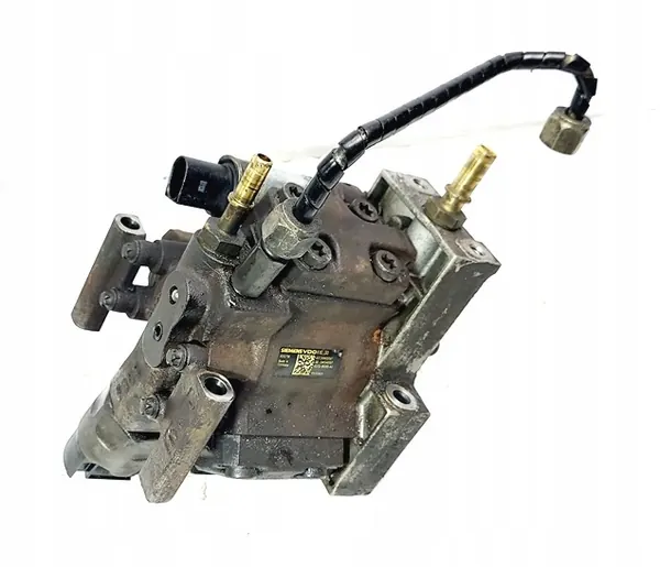 Peugeot OE Einspritzpumpe für 3.0 V6 Modelle image 4