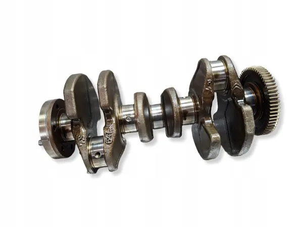 Kampiakseli OEM S26309867 Peugeot 1.2 THP 130hv image 2