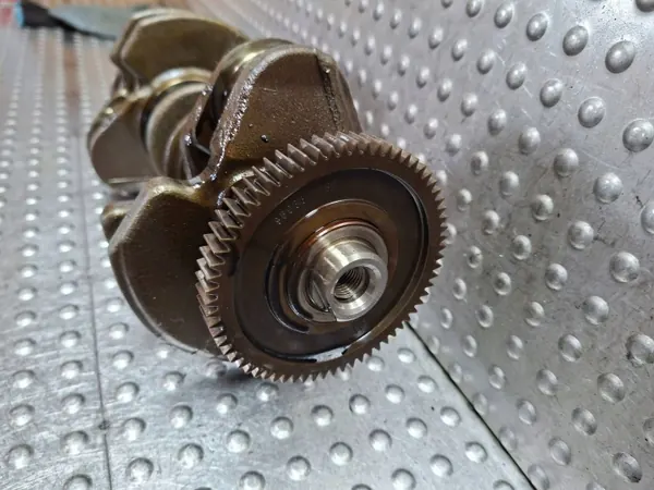 Kampiakseli OEM S26309867 Peugeot 1.2 THP 130hv image 3