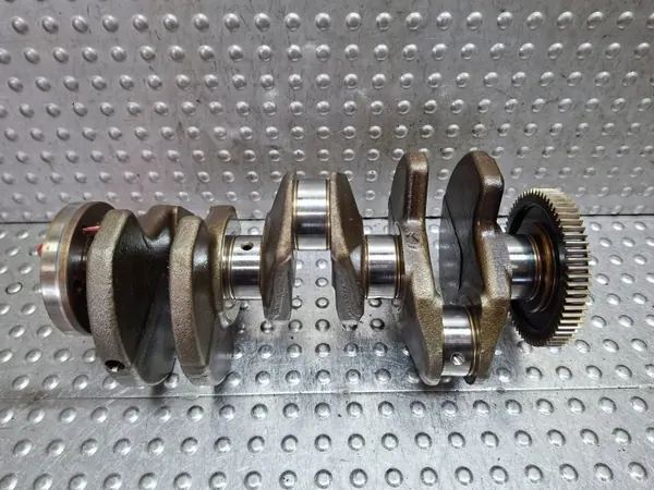 Kampiakseli OEM S26309867 Peugeot 1.2 THP 130hv image 4