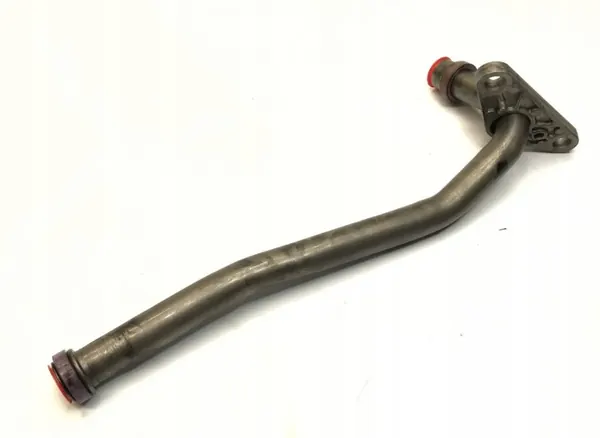 20501240 Volvo Tubería de Bomba de Aceite Motor - Usado image 3