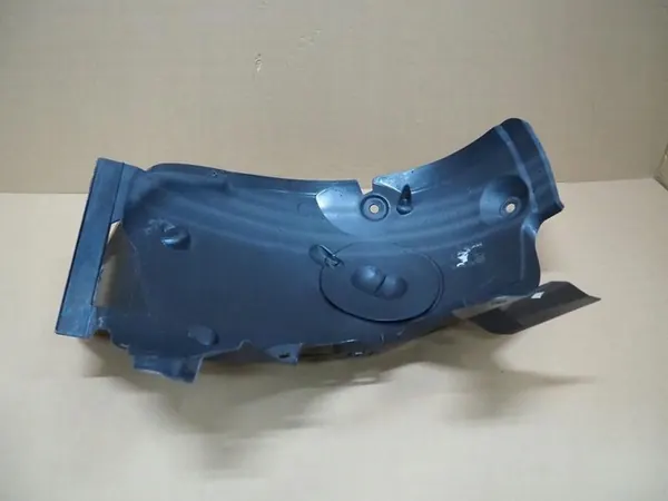 Front Left Wheel Arch Renault Kangoo II Mercedes Citan image 3