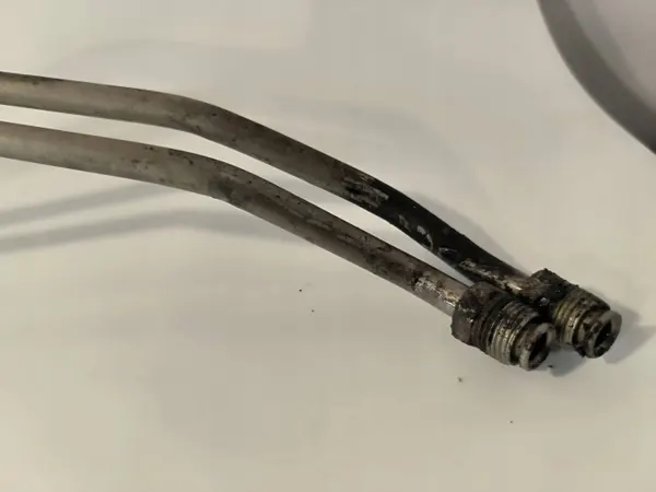 Câble de boîte PRZEWOD pour Chevrolet Corvette C5 image 3