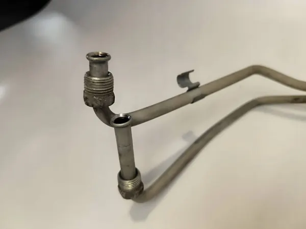 Câble de boîte PRZEWOD pour Chevrolet Corvette C5 image 4
