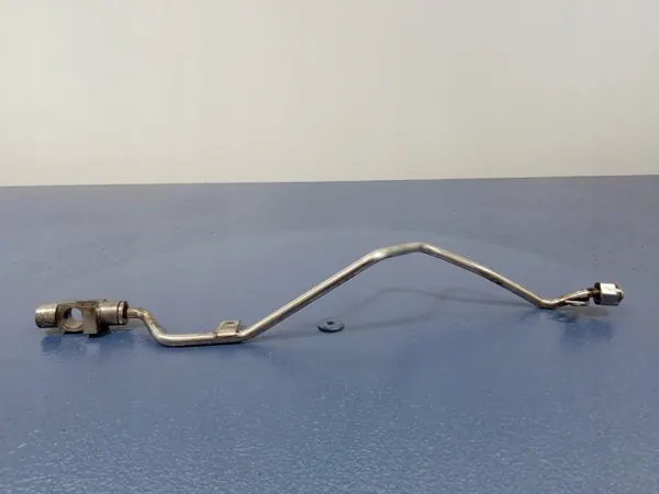 Bentley Bentayga Ölleitung OEM 07P145140K - Gebraucht image 2