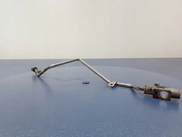 Bentley Bentayga Ölleitung OEM 07P145140K - Gebraucht image 3