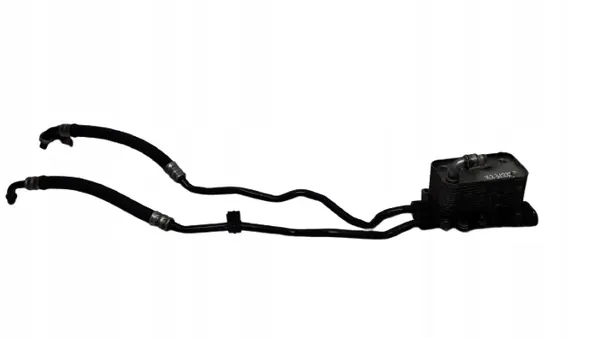 BMW Oliekoelerleidingen OEM 2249465 -08 Gebruikt image 2