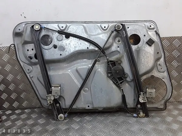 Raamregelaar VW Passat B5 1999 3B1837462 image 5