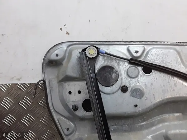 Raamregelaar VW Passat B5 1999 3B1837462 image 6