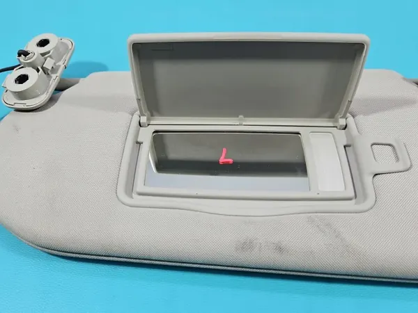 OEM IMPRK1557633 Visera izquierda Volvo S90 II 2016- image 3
