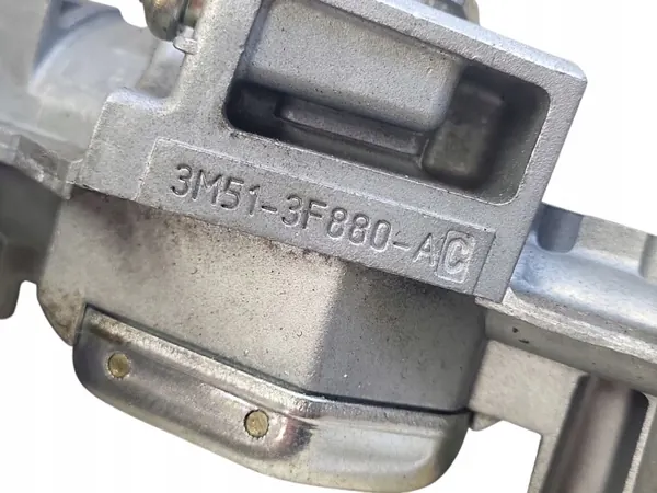 Interruptor de encendido OEM 3M513F880AC Ford Focus II image 5