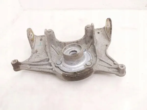 Tesla Model 3 2019 chassidel OEM 104437600D image 3