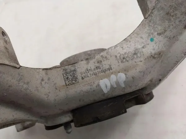 Tesla Model 3 2019 chassidel OEM 104437600D image 4