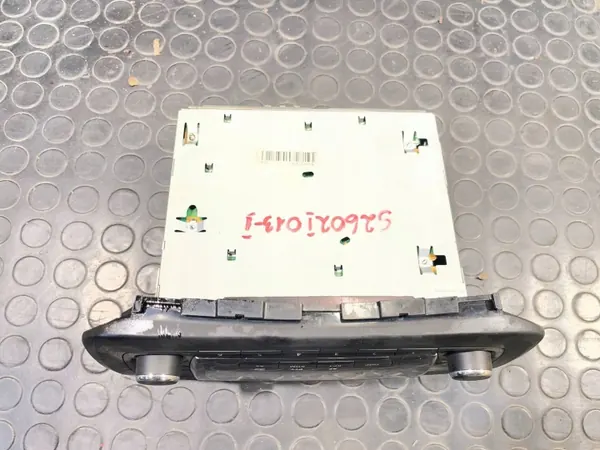 Suzuki Baleno II radiopaneel OEM 3910168PF1 image 6