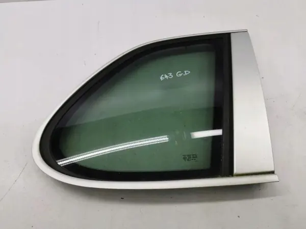Vitre Arrière Droite Porsche Cayenne 9PA OEM 7L5845298 image 2