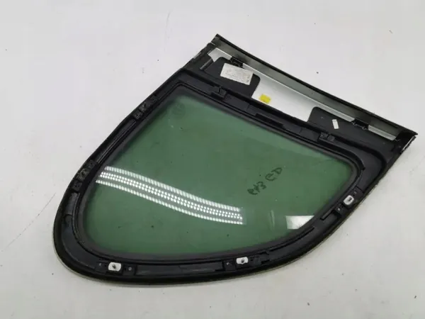 Vitre Arrière Droite Porsche Cayenne 9PA OEM 7L5845298 image 5