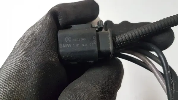 Ontstekingskabels BMW 3 F30 F35 F31 1004769 image 2