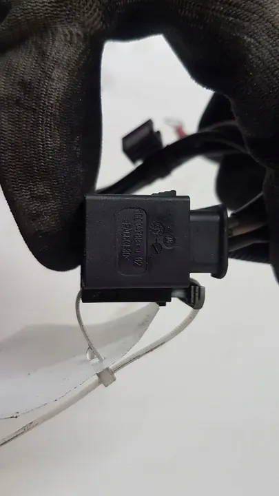 Ontstekingskabels BMW 3 F30 F35 F31 1004769 image 3