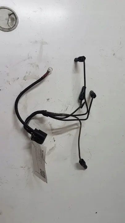 Ontstekingskabels BMW 3 F30 F35 F31 1004769 image 4