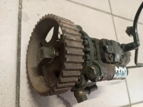 High Pressure Pump 9636818480 image 3