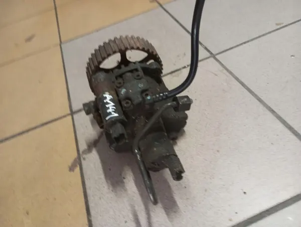 High Pressure Pump 9636818480 image 4